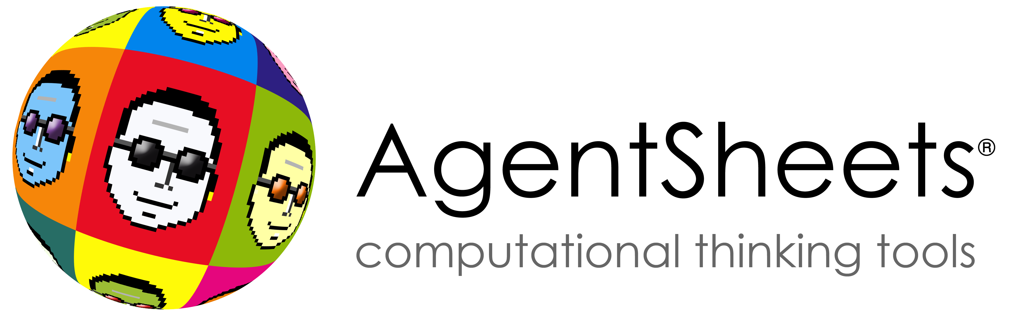 AgentSheets computational thinking Logo