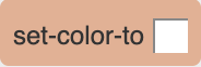 Set-color-to action